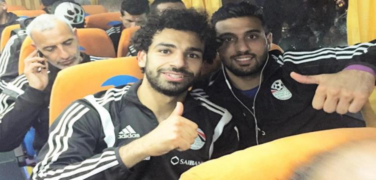 صلاح، الشناوي